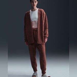 NWT! Nike Sportswear Phoenix Cozy Bouclé